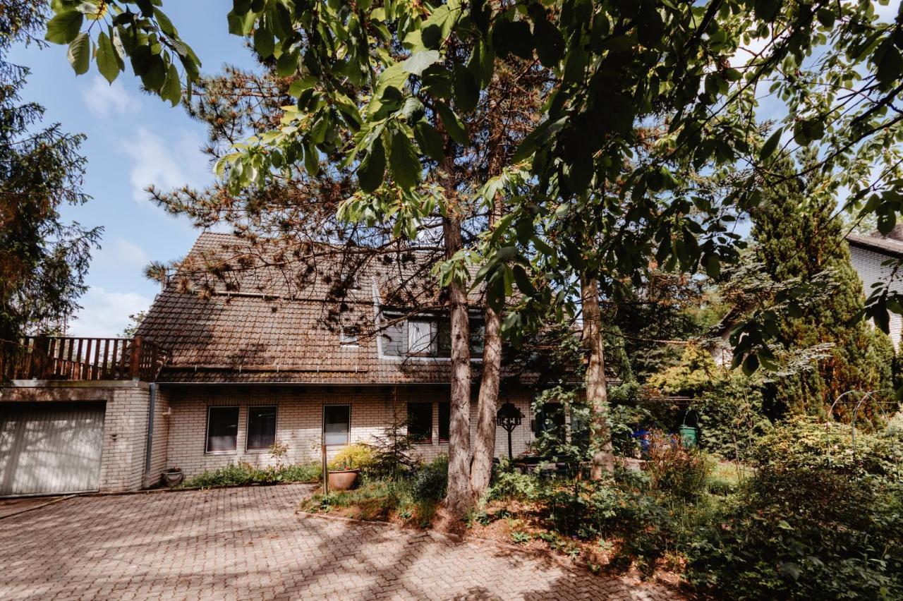 Olifant In Osterode Apartment Osterode am Harz Exterior photo